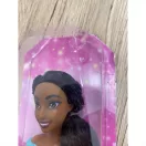 Disney Princess Csillogó hercegnő baba - Jázmin (HLW12) (csomagolás sérült)