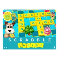 Junior Scrabble (csomagolás sérült)