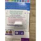 MAKE IT REAL, DIY ÁLOMFOGÓ (csomagolás sérült)