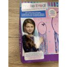 MAKE IT REAL, DIY ÁLOMFOGÓ (csomagolás sérült)