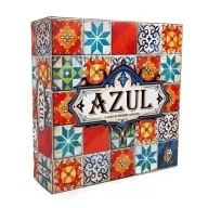 Azul társasjáték (csomagolás sérült)