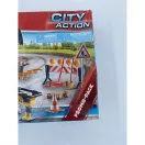 PLAYMOBIL® 71045 Építkezés (csomagolás sérült)