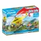 PLAYMOBIL® 71203 Mentőhelikopter (csomagolás sérült)