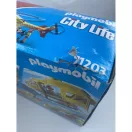 PLAYMOBIL® 71203 Mentőhelikopter (csomagolás sérült)