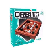 Orbito logikai társasjáték (csomagolás sérült)
