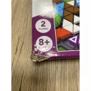 Smart Games Genius Star kétfős logikai játék (csomagolás sérült)