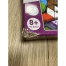 Smart Games Genius Star kétfős logikai játék (csomagolás sérült)