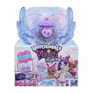   Hatchimals Pixies Lovas babák (kétféle) (csomagolás sérült)