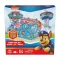 Mancs őrjárat Ki nevet a végén? Pop-Up Junior társasjáték (csomagolás sérült)