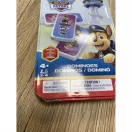 Mancs őrjárat Dominó fém dobozban (csomagolás sérült)