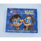 Hé! Ez nem igaz! társasjáték (csomagolás sérült)