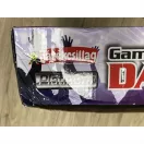 Dance Revolution táncszőnyeg, TV-re és PC-re csatlakoztatható (csomagolás sérült)