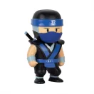Stumble Guys 12 darabos mini akciófigura szett - kétféle
