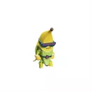 Stumble Guys meglepetés mini figura, 2. sorozat - többféle