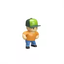 Stumble Guys meglepetés mini figura, 2. sorozat - többféle