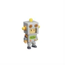 Stumble Guys meglepetés mini figura, 2. sorozat - többféle