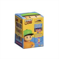   Stumble Guys meglepetés mini figura dobozban, 2. sorozat - többféle