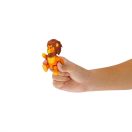 Stumble Guys mini figurák sapkában, 1 db - többféle