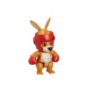 Stumble Guys meglepetés mini akkciófigurák sapkában, 2. sorozat