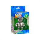 Stumble Guys meglepetés mitikus mini akciófigura dobozban, 3. sorozat - exkluzív DLC kóddal