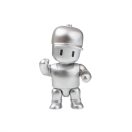 Stumble Guys meglepetés mitikus mini akciófigura dobozban, 3. sorozat - exkluzív DLC kóddal