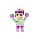 Stumble Guys meglepetés mitikus mini akciófigura dobozban, 3. sorozat - exkluzív DLC kóddal