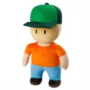 Stumble Guys ölelnivaló plüss, 30 cm - többféle