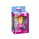 Stumble Guys x Barbie meglepetés figura dobozban, 11,5 cm