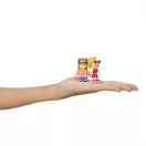 Stumble Guys x Barbie meglepetés figura dobozban, 11,5 cm