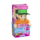 Stumble Guys x Barbie ölelhető plüss figura, 30 cm - 4 féle