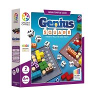 Smart Games Genius Square kétfős logikai játék