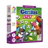 Smart Games Genius Star kétfős logikai játék