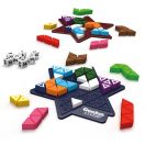 Smart Games Genius Star kétfős logikai játék