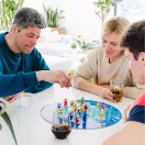 Smart Games Pingvin összebújó logikai játék