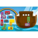 Smart Games Noé bárkája logikai játék