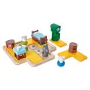 Smart Games A farkas & 7 kecskegida
