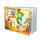 Smart Games A farkas & 7 kecskegida