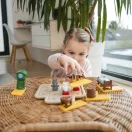 Smart Games A farkas & 7 kecskegida