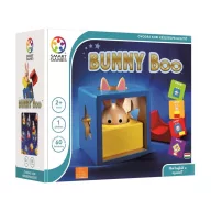 Smart Games Bunny Boo logikai játék