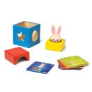 Smart Games Bunny Boo logikai játék