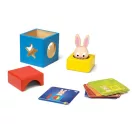 Smart Games Bunny Boo logikai játék