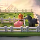 Smart Games Smart Farmer logikai játék