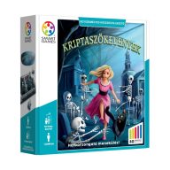 Smart Games Kriptaszökevények