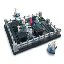 Smart Games Kriptaszökevények