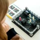 Smart Games Kriptaszökevények
