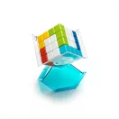 Smart Games Cubiq logikai játék