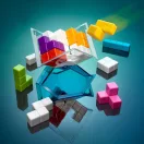 Smart Games Cubiq logikai játék