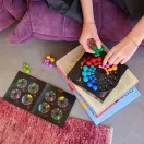 Smart Games IQ Deluxe Kör logikai játék
