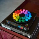 Smart Games IQ Deluxe Kör logikai játék