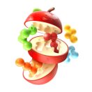 Smart Games Kukacos Alma logikai játék